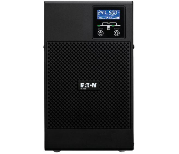 EATON UPS 9E2000I (2000VA/1600W) - 1124254 - zdjęcie 2